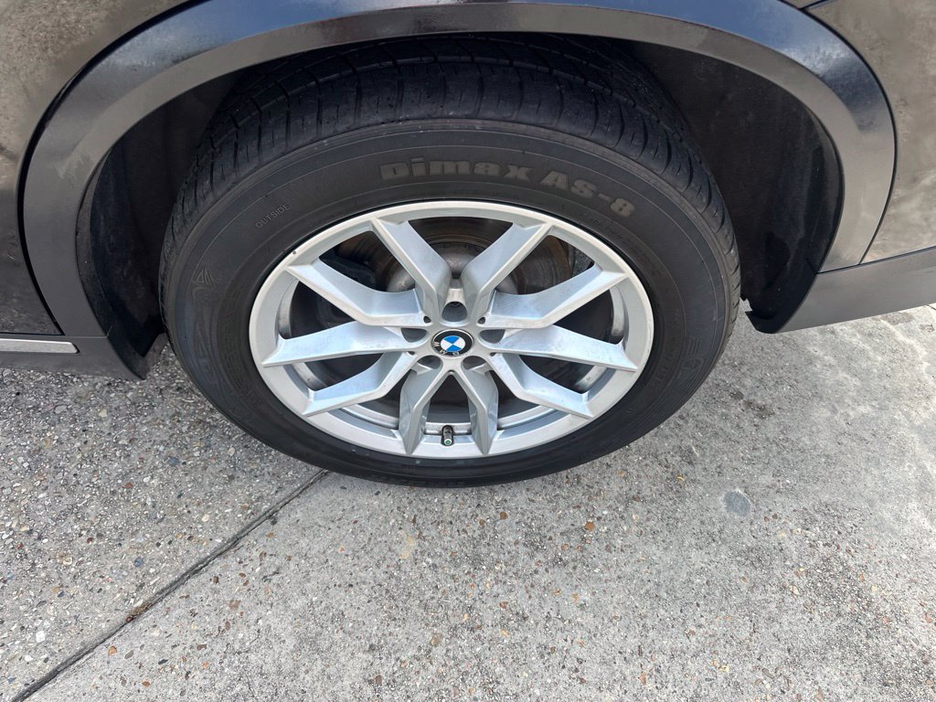 Used 2019 BMW X5 xDrive40i AWD/4WD image 15