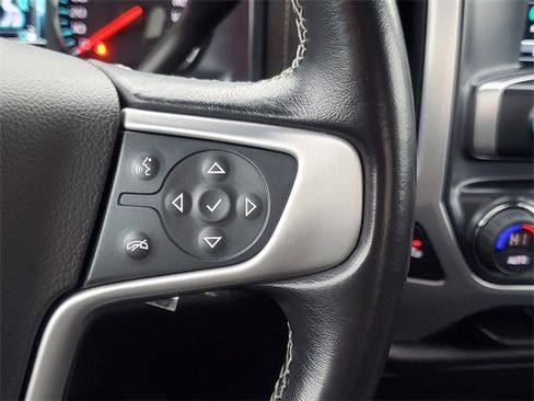 Used 2019 GMC Sierra 1500 SLE w/ SLE Value Package image 19