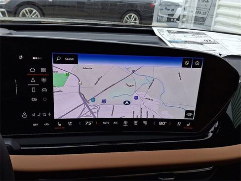 New 2025 Audi A5 2.0T Premium Plus image 12