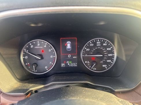 Used 2021 Subaru Outback Touring XT image 23