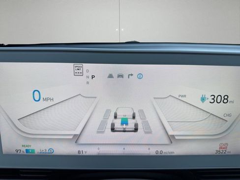 Used 2023 Hyundai Ioniq 5 SEL image 15