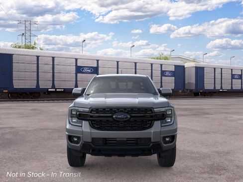 New 2026 Ford Ranger Lariat AWD/4WD image 6