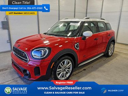 Used 2023 MINI Cooper Countryman S