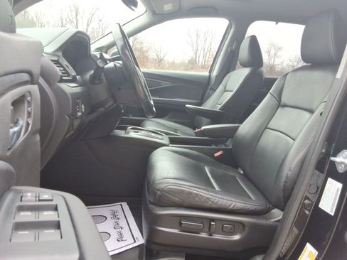 Used 2022 Honda Pilot Special Edition image 28