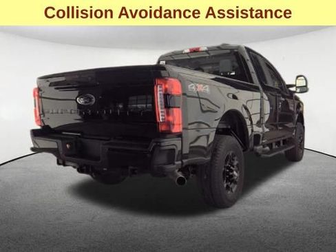 Used 2024 Ford F250 XL w/ STX Appearance Package AWD/4WD image 5