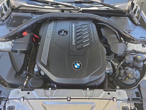 Used 2020 BMW M340i RWD image 34