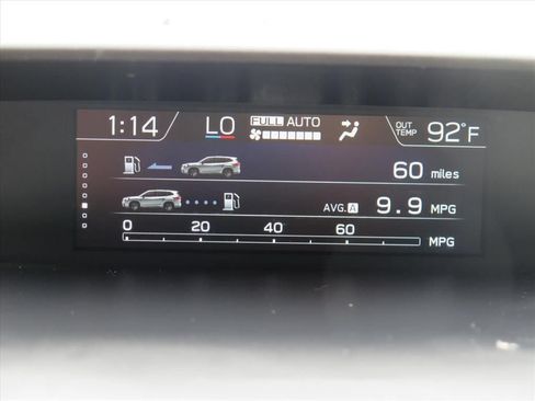 Used 2020 Subaru Forester Sport w/ Popular Package #2 AWD/4WD image 16