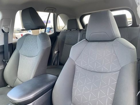 Used 2023 Toyota RAV4 XLE image 11