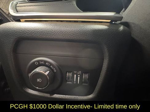 New 2026 Jeep Grand Cherokee Limited image 22