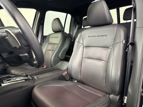 Used 2023 Honda Ridgeline Black Edition image 21
