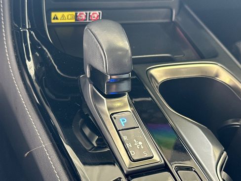 Certified 2024 Lexus NX 350h AWD w/ Vision Package image 26
