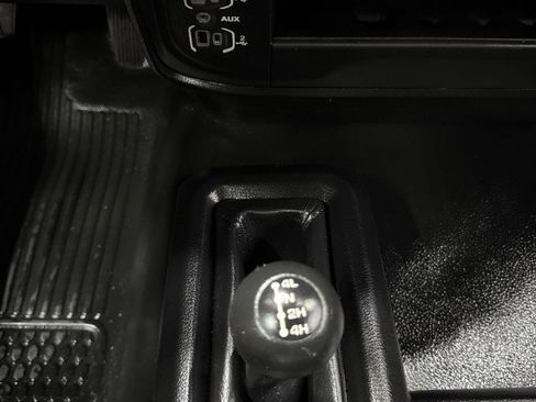 Used 2022 RAM 3500 Tradesman image 18