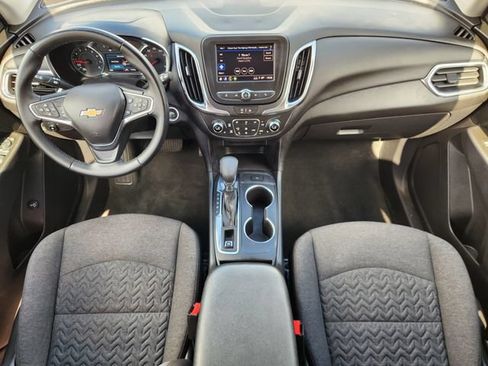 Used 2024 Chevrolet Equinox LT AWD/4WD image 26