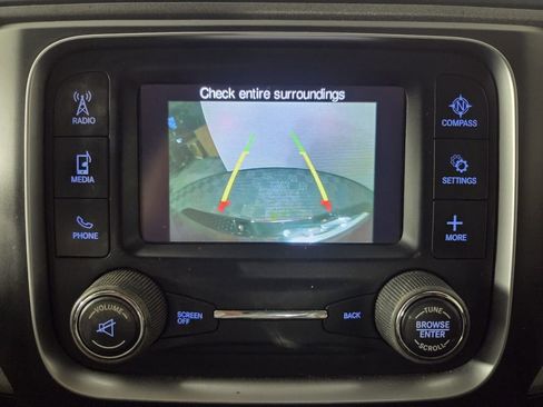Used 2018 RAM 1500 Express w/ Express Value Package RWD image 14
