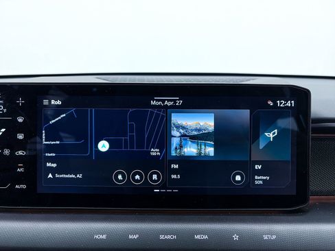 Used 2026 Kia EV9 GT-Line AWD/4WD image 24