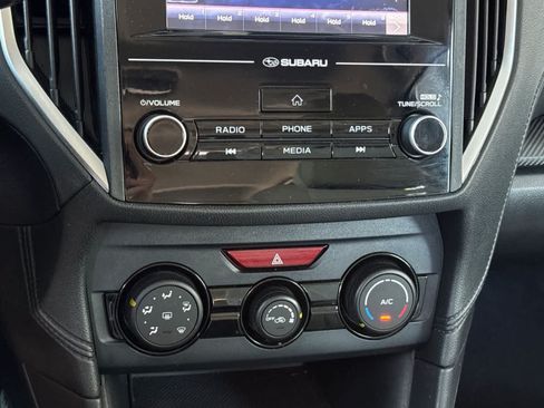 Used 2019 Subaru Impreza 2.0i AWD/4WD image 22