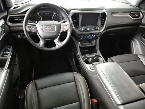 Used 2022 GMC Acadia AT4 w/ Preferred Package AWD/4WD image 11