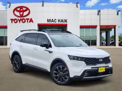 Used 2021 Kia Sorento SX Prestige