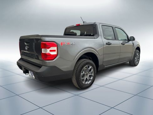 New 2026 Ford Maverick XLT w/ XLT Luxury Package image 4