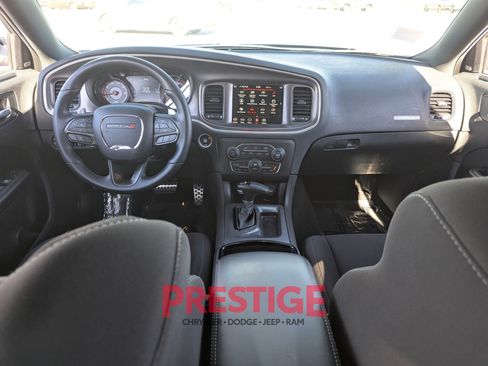 Used 2022 Dodge Charger GT AWD/4WD image 31