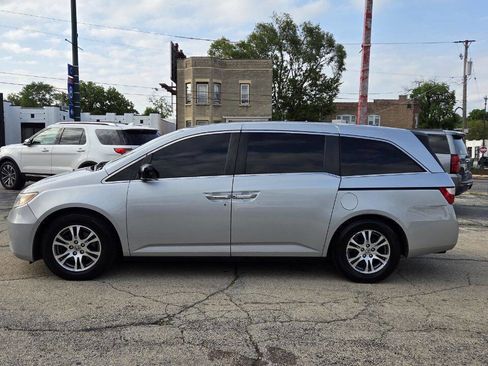 Used 2013 Honda Odyssey EX-L image 8