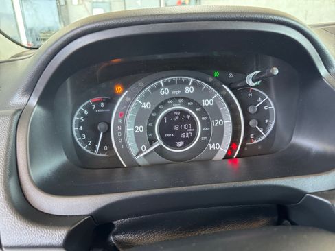 Used 2014 Honda CR-V EX image 14