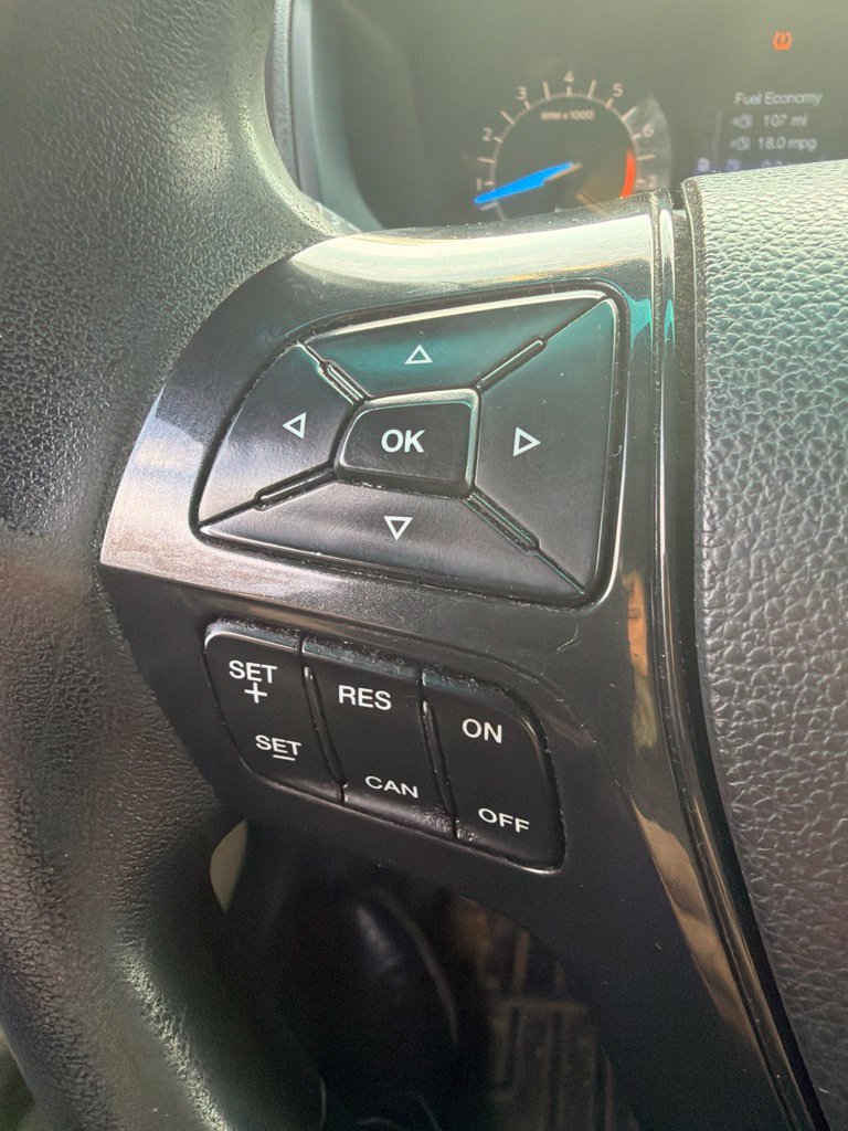 Used 2017 Ford Explorer 4WD Police Interceptor image 14