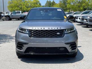 Used 2021 Land Rover Range Rover Velar R-Dynamic S AWD/4WD video 2