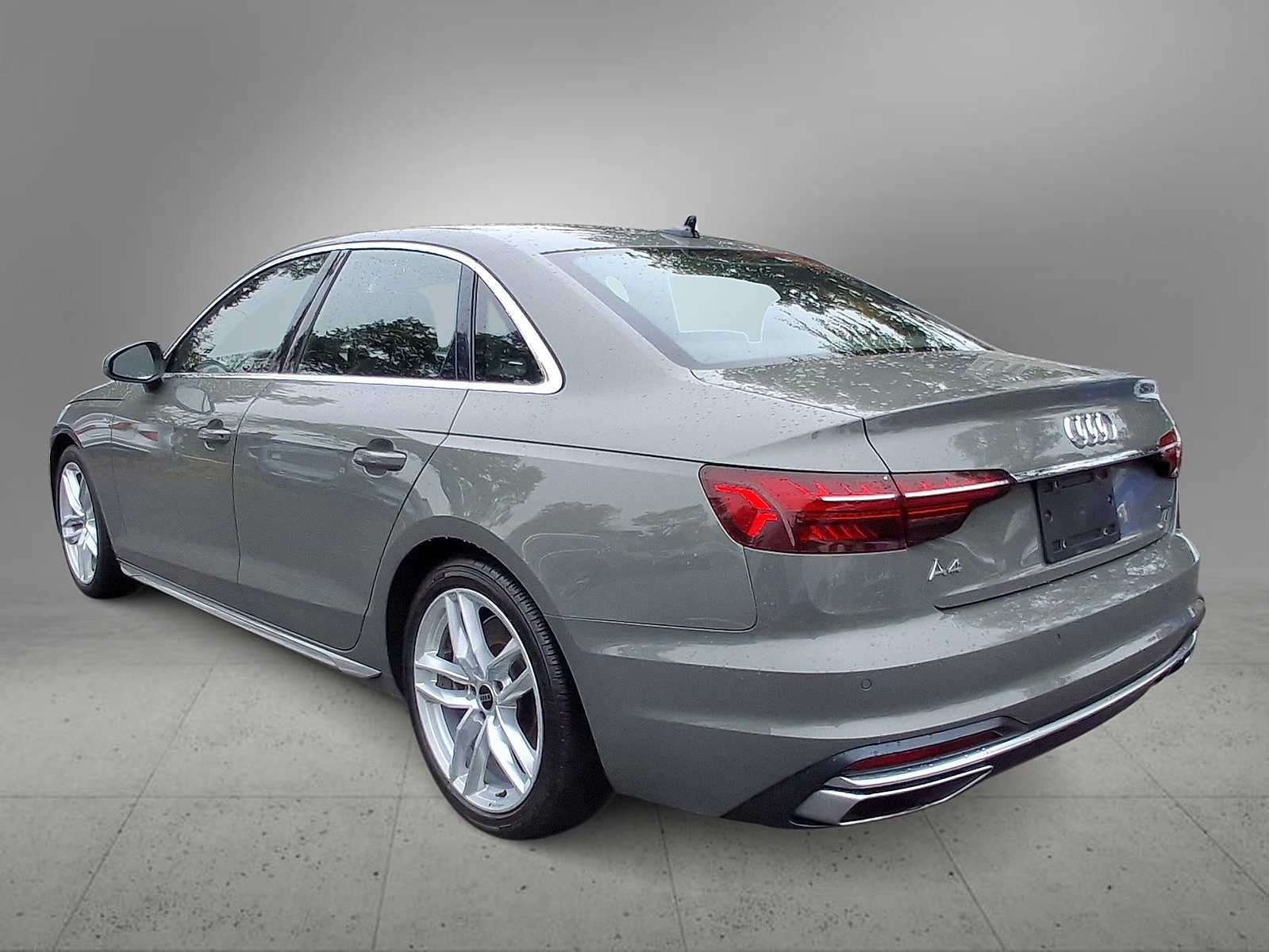 Used 2024 Audi A4 2.0T Premium Plus AWD/4WD image 6