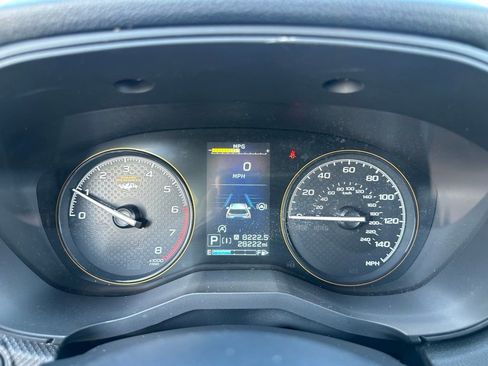 Used 2024 Subaru Forester Wilderness image 25