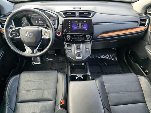 Used 2020 Honda CR-V EX-L image 16