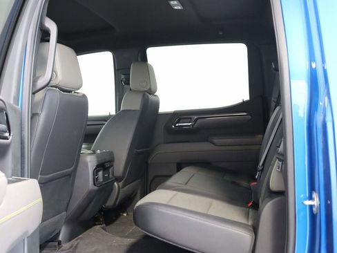 Certified 2022 Chevrolet Silverado 1500 ZR2 image 15