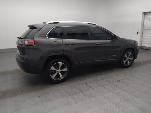 Used 2020 Jeep Cherokee Limited FWD image 10