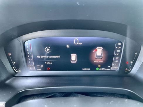 Used 2026 Honda Passport RTL image 12