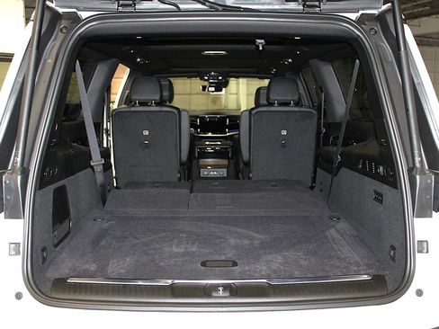 New 2026 Jeep Grand Wagoneer L Summit AWD/4WD image 47