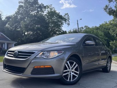 Used 2012 Volkswagen CC R-Line