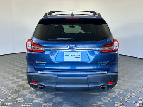 Used 2019 Subaru Ascent Touring w/ Popular Package #3 image 8
