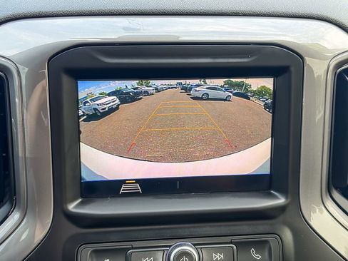 Used 2020 Chevrolet Silverado 1500 W/T w/ WT Fleet Convenience Package RWD image 58