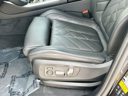 Certified 2023 BMW X5 xDrive40i w/ Premium Package image 19