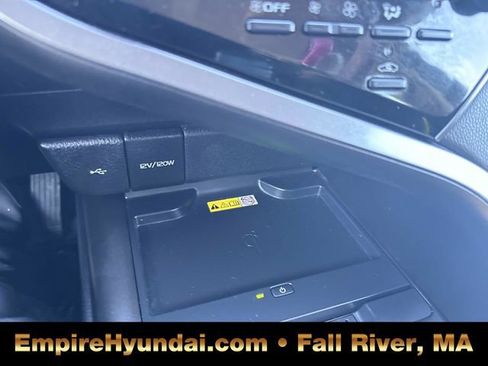 Used 2024 Toyota Camry XSE image 23