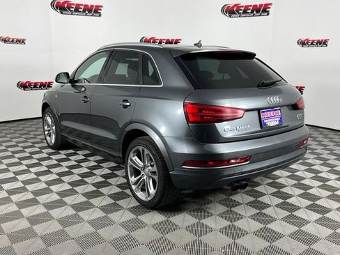 Used 2018 Audi Q3 2.0T Premium Plus w/ Premium Plus Package AWD/4WD image 6