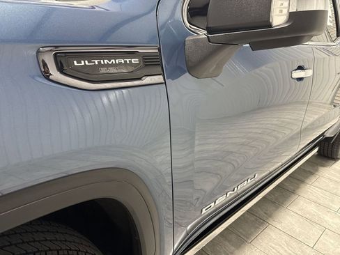 Used 2024 GMC Sierra 1500 Denali Ultimate image 33