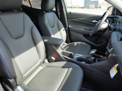 New 2026 Buick Encore GX Sport Touring w/ Advanced Technology Package AWD/4WD image 23