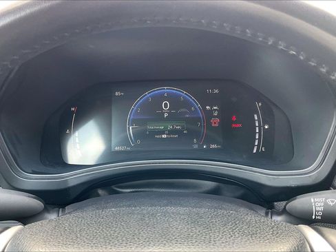 Used 2025 Toyota Grand Highlander FWD image 25