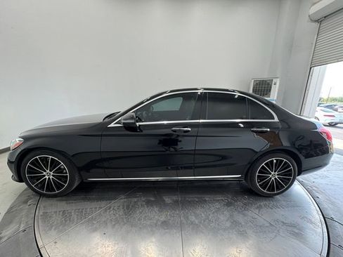 Certified 2020 Mercedes-Benz C 300 Sedan image 15