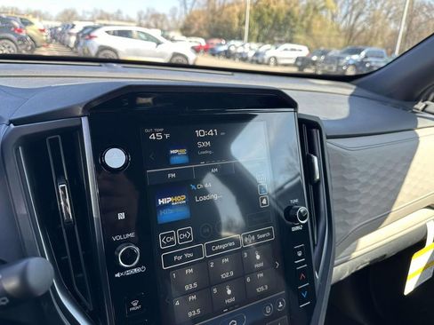 New 2026 Subaru Forester Limited image 24