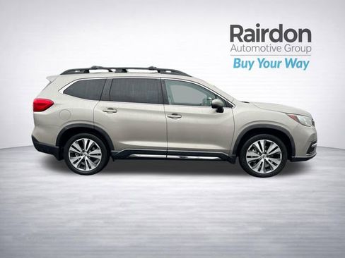 Used 2020 Subaru Ascent Limited w/ Technology Package image 10