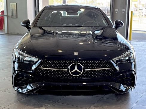 Certified 2024 Mercedes-Benz CLE 300 4MATIC Coupe image 12