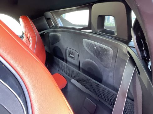 Certified 2022 BMW Z4 M40i w/ Premium Package image 25