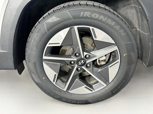 Used 2025 Hyundai Tucson SEL image 11